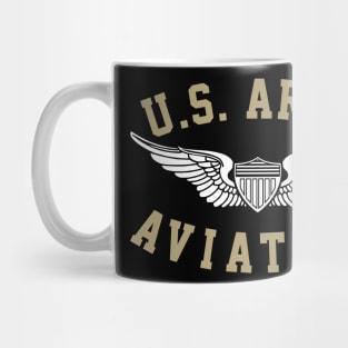 army Mug